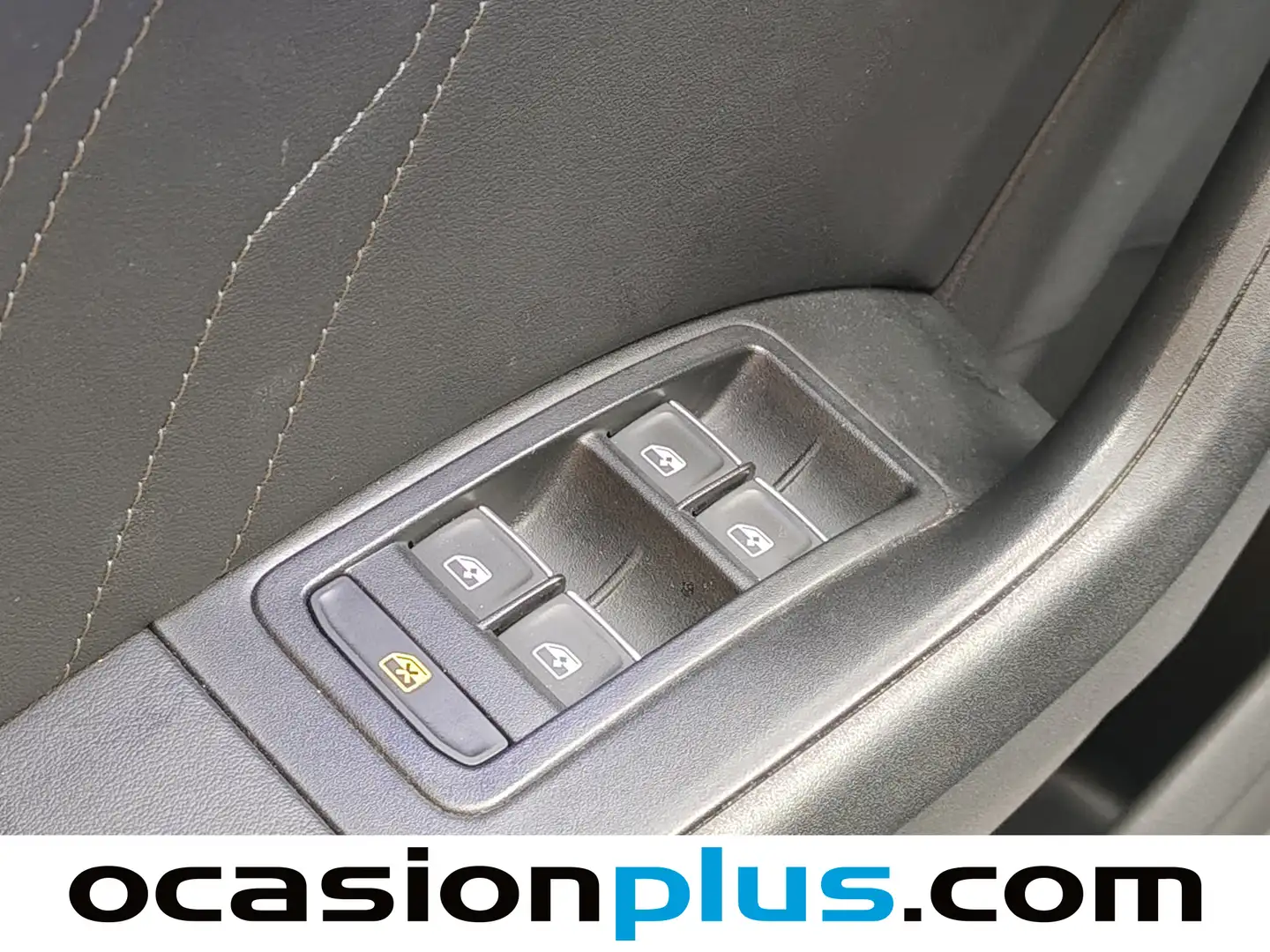 Foto Seat Ateca SEAT Ateca 1.5 TSI S&S FR Special Edition (150 CV)