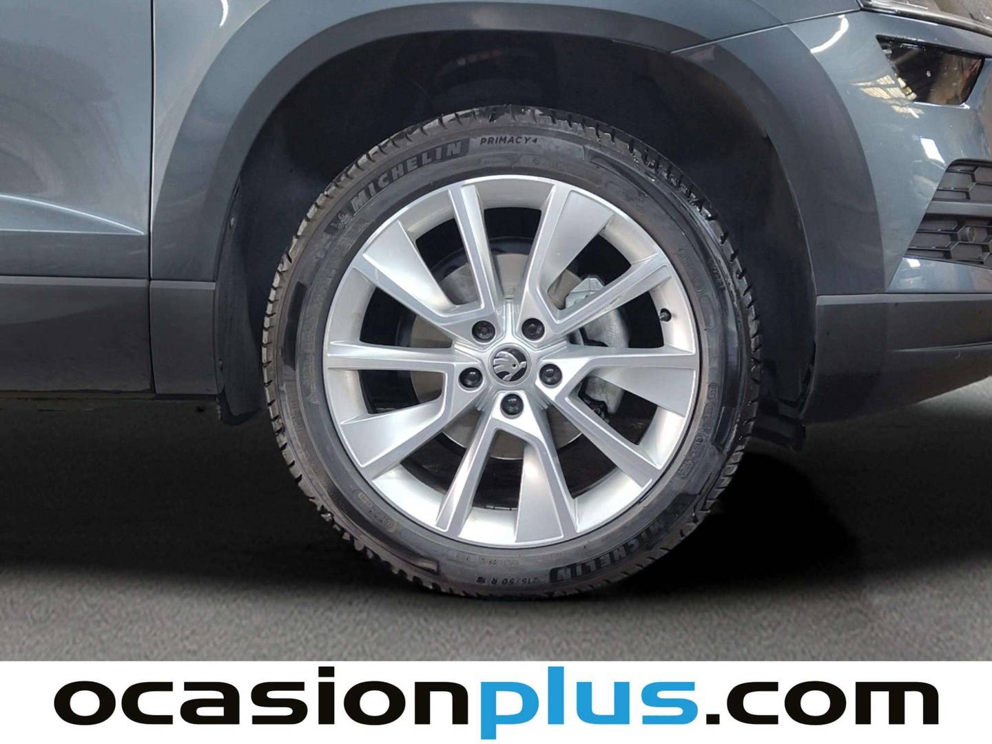 Skoda Karoq Skoda Karoq 1.5 TSI ACT Style DSG (150 CV) de segunda mano