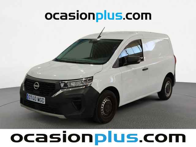 Nissan Townstar Seminuevo