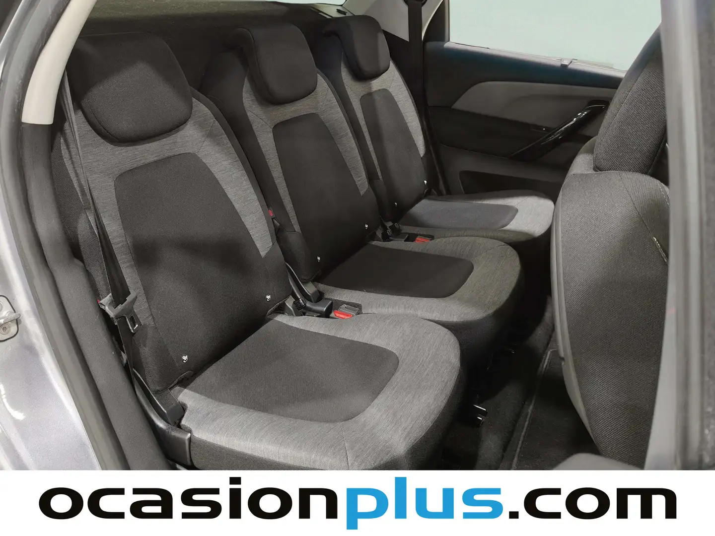 Foto Citroën C4 Spacetourer Citroen C4 Spacetourer BlueHDi 120 Feel (120 CV)