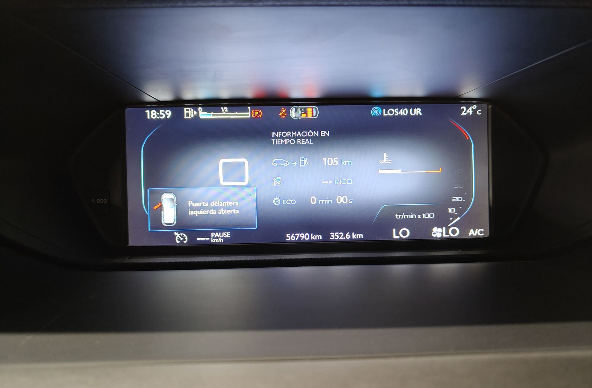 Citroën C4 Picasso PureTech 130 Feel - foto 22