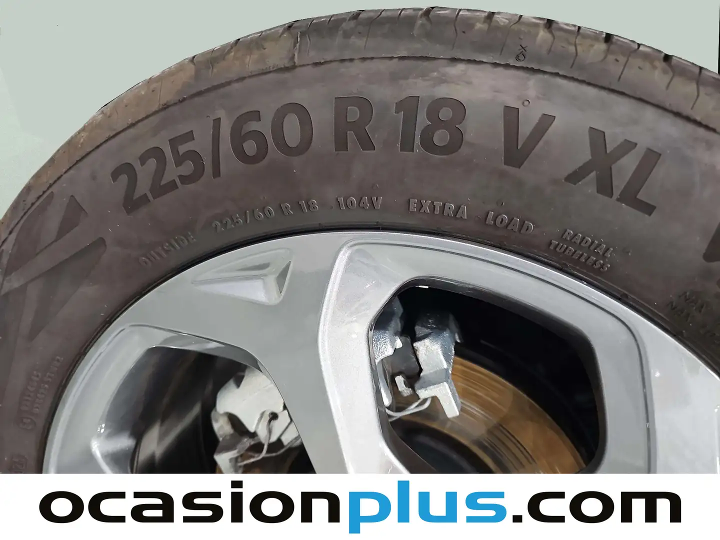 Foto Ford Kuga Ford Kuga 1.5T EcoBoost ST-Line 4x2 (150 CV)