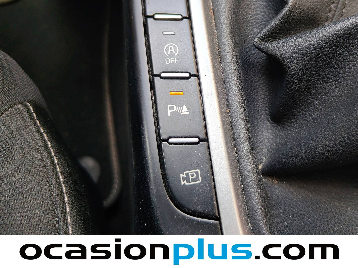 KIA Ceed KIA Ceed 1.0 T-GDI Drive (100 CV) seminuevo
