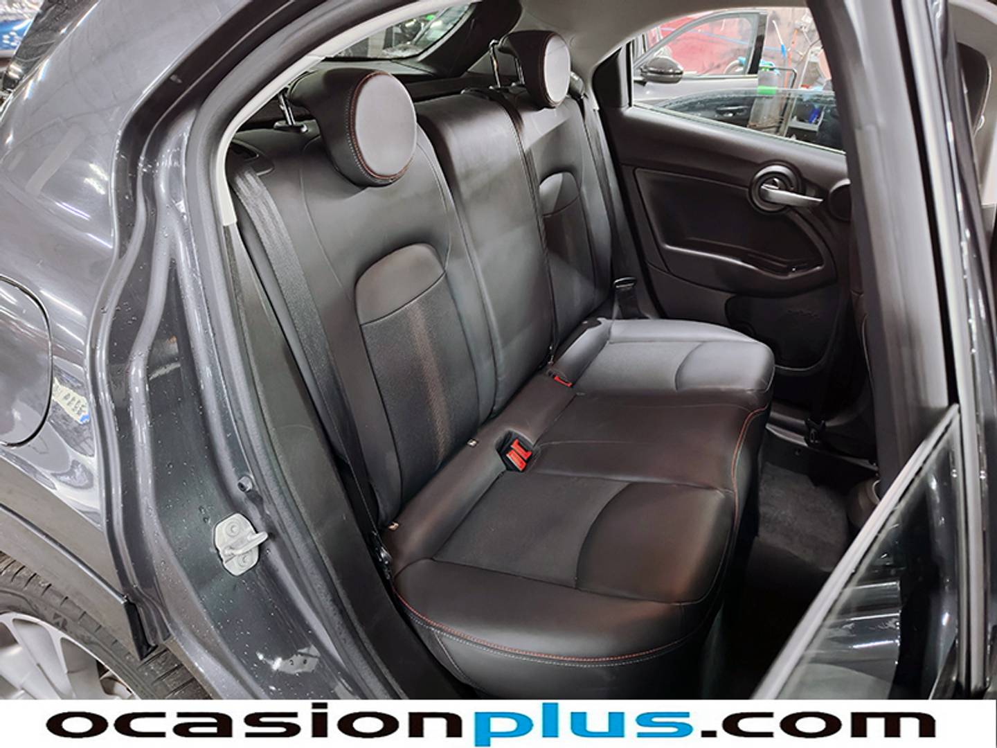 Fiat 500X Fiat 500X 1.5 Hybrid Sport DCT (130 CV) de segunda mano