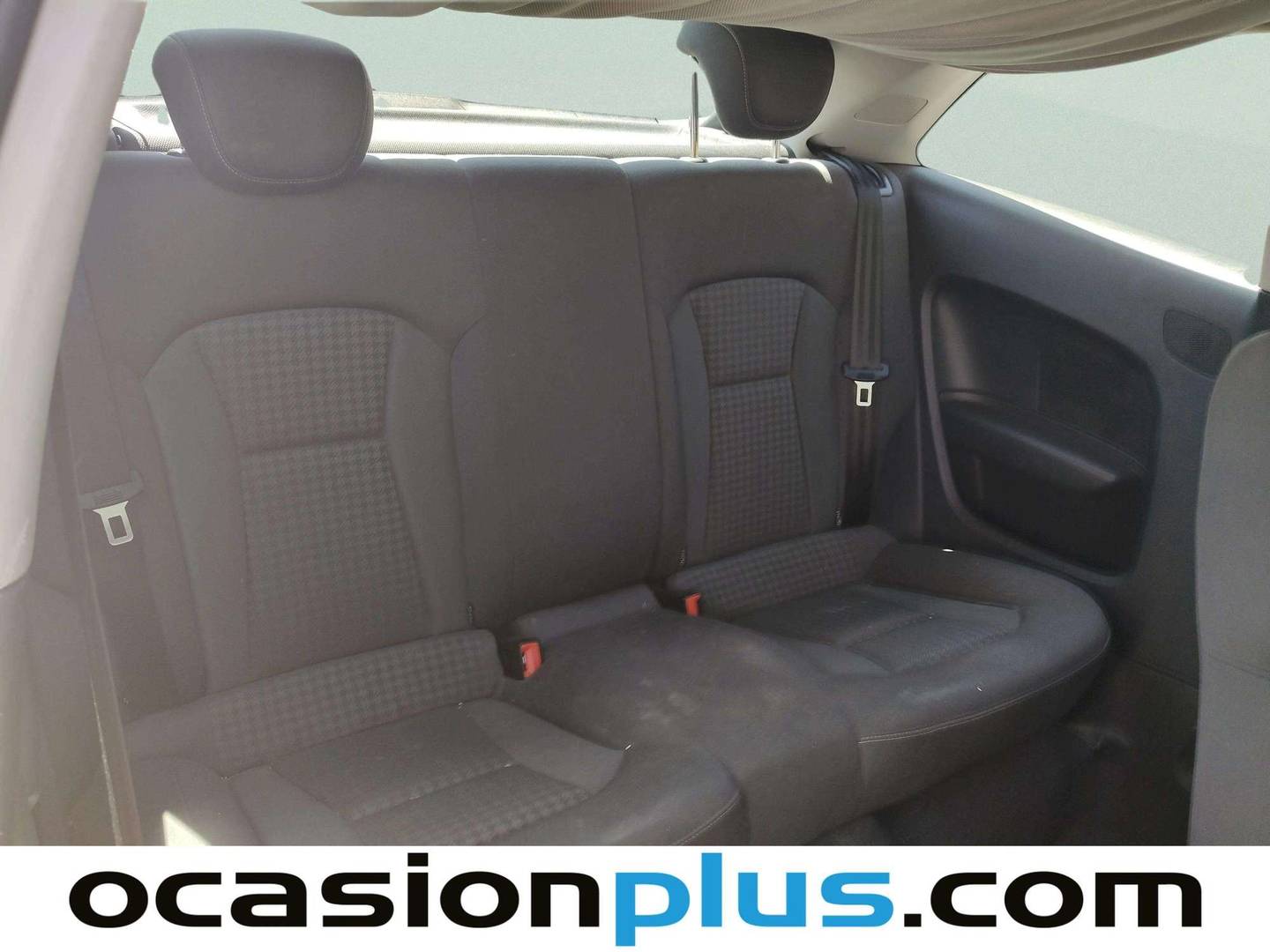 Audi A1 Audi A1 Ambition 1.4 TFSI (122 CV) gasolina