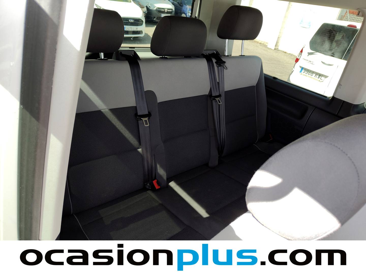 Foto Volkswagen Multivan Volkswagen Multivan Startline Edition 2.0 TDI BMT (140 CV)