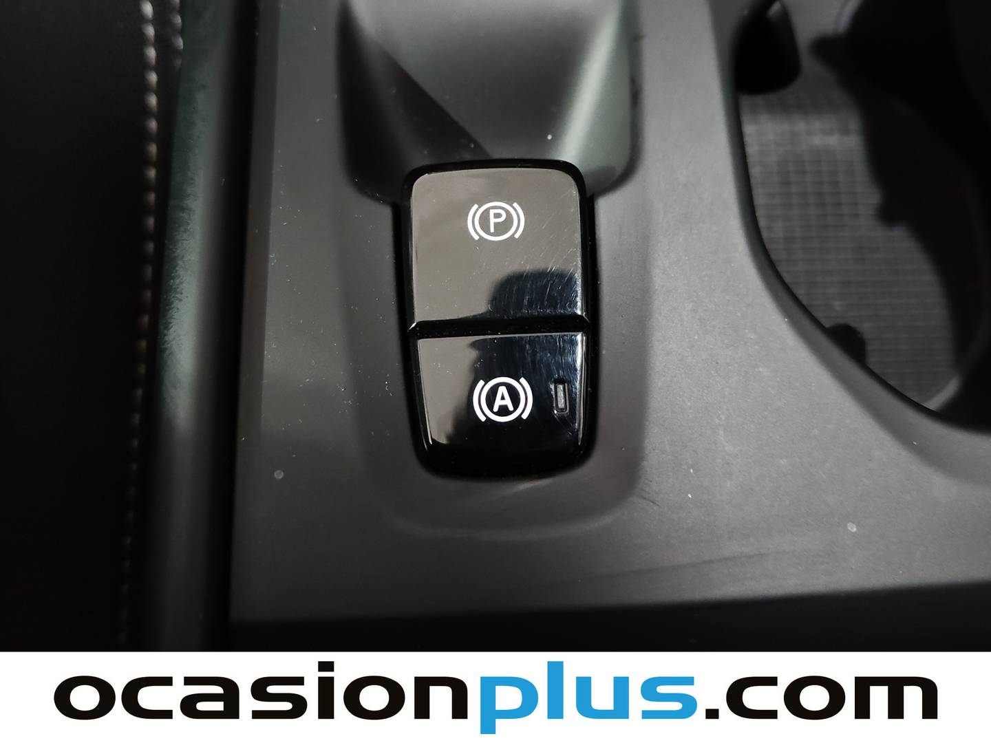 Volvo XC40 Volvo XC40 T2 Core Auto (129 CV) de segunda mano