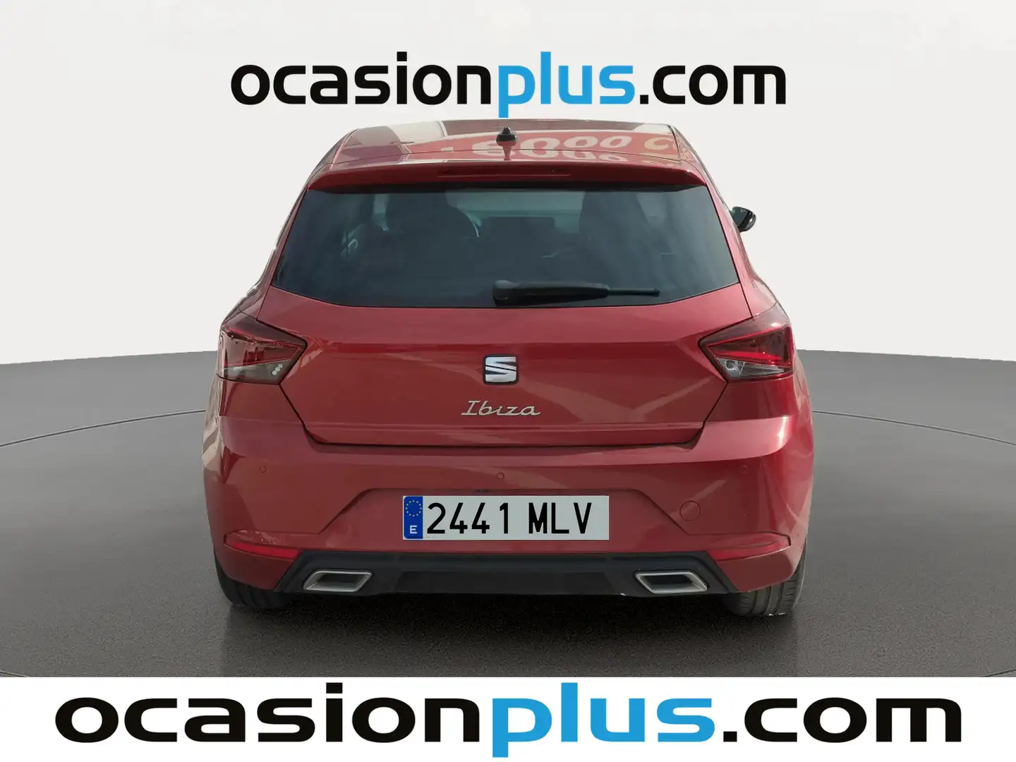 Foto Seat Ibiza SEAT Ibiza 1.0 TSI S&S FR XL (110 CV)