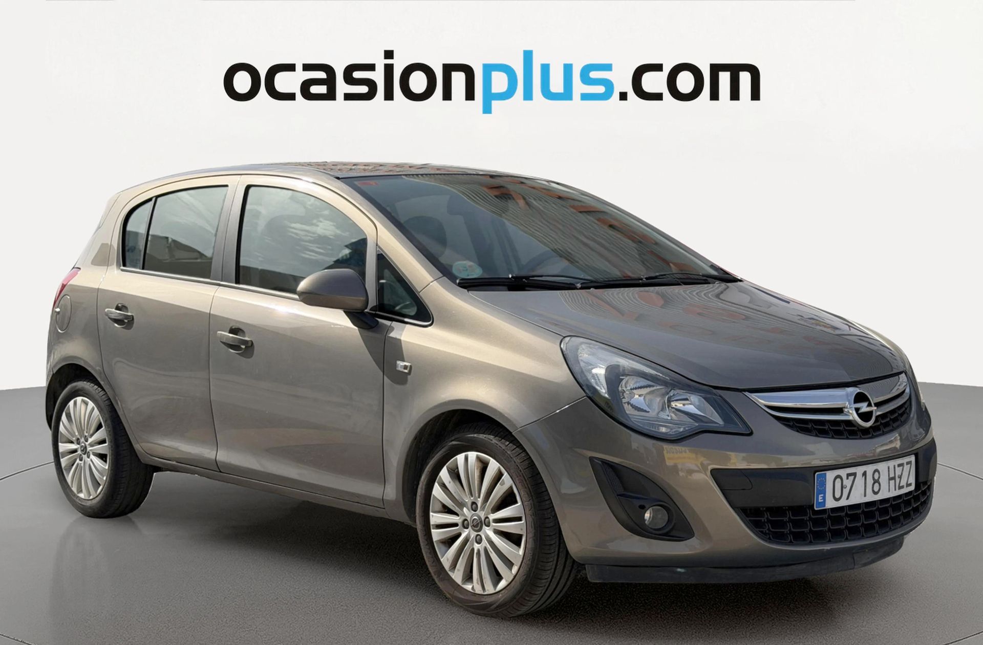 Opel Corsa 1.4 Selective - foto 2