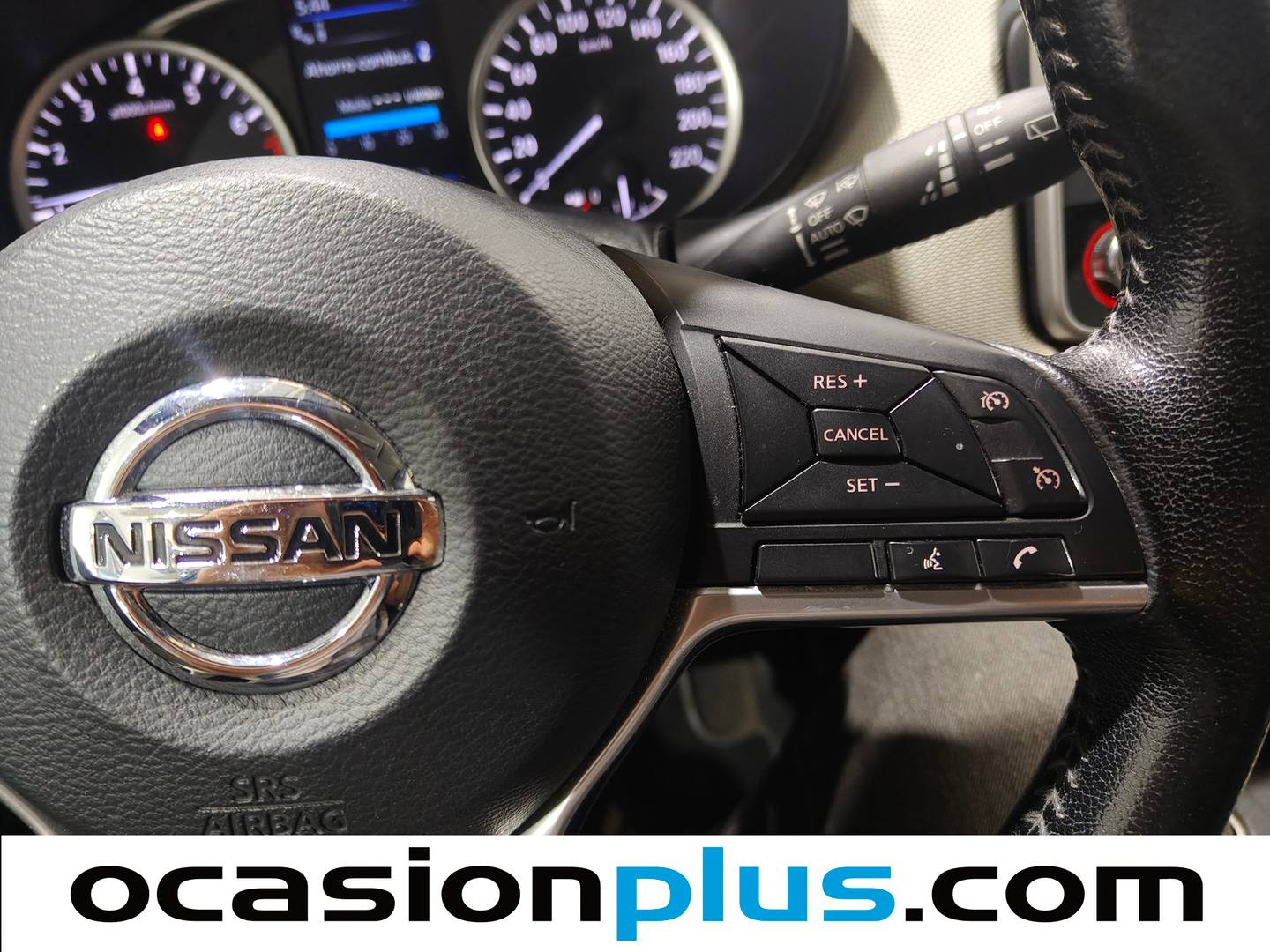 Acabados Nissan Micra Nissan Micra IG-T S&S N-Connecta (90 CV)