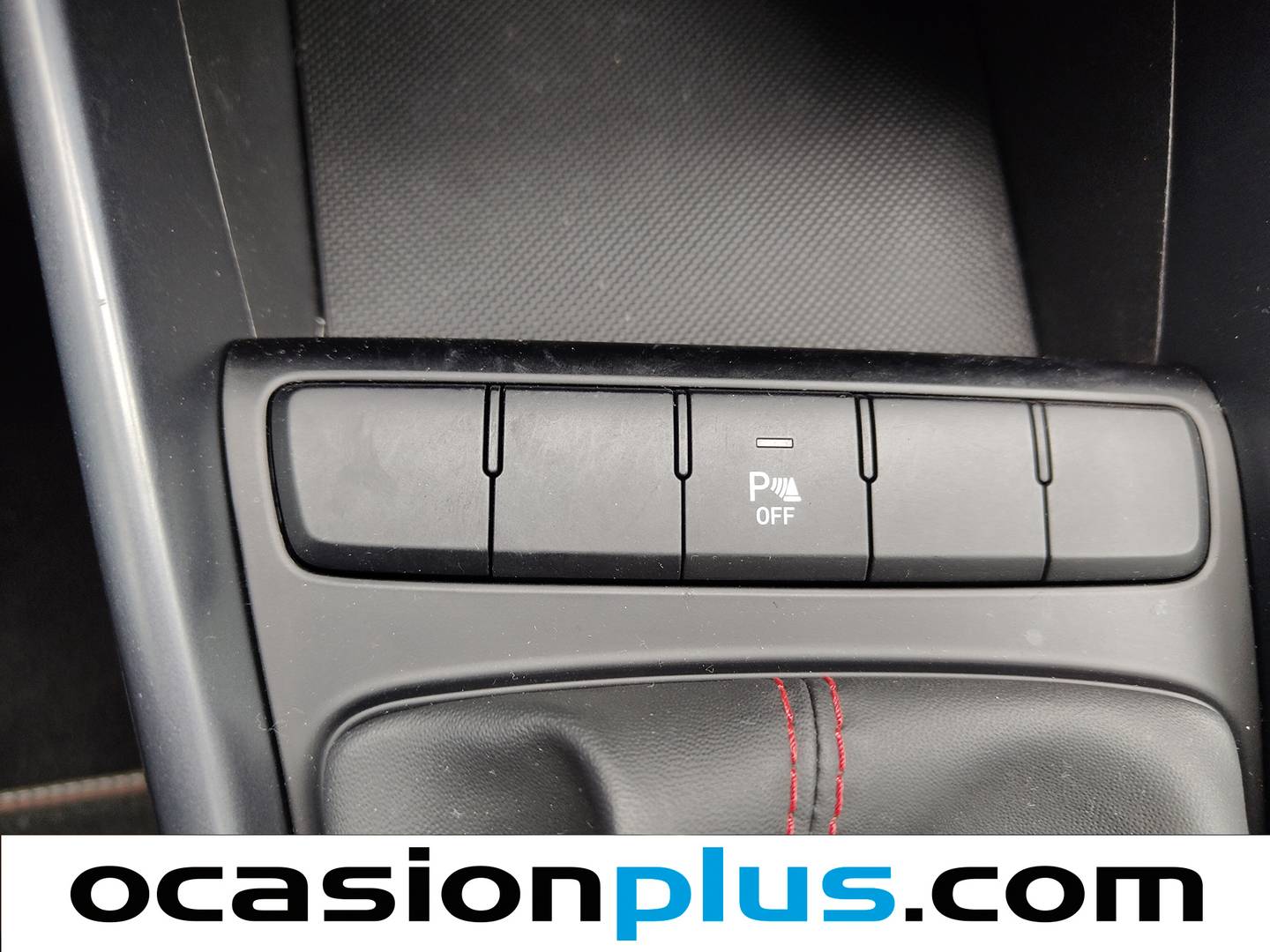 Hyundai i20 Hyundai i20 1.2 MPI N Line 30 Aniversario (84 CV) km 0