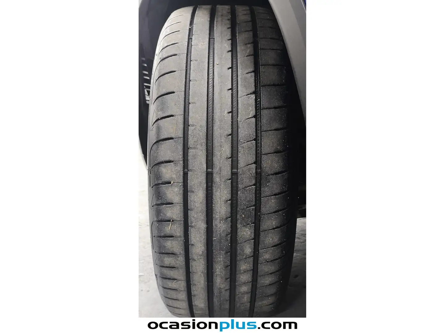 Foto Nissan QASHQAI Nissan Qashqai DIG-T 140 N-Connecta (140 CV)