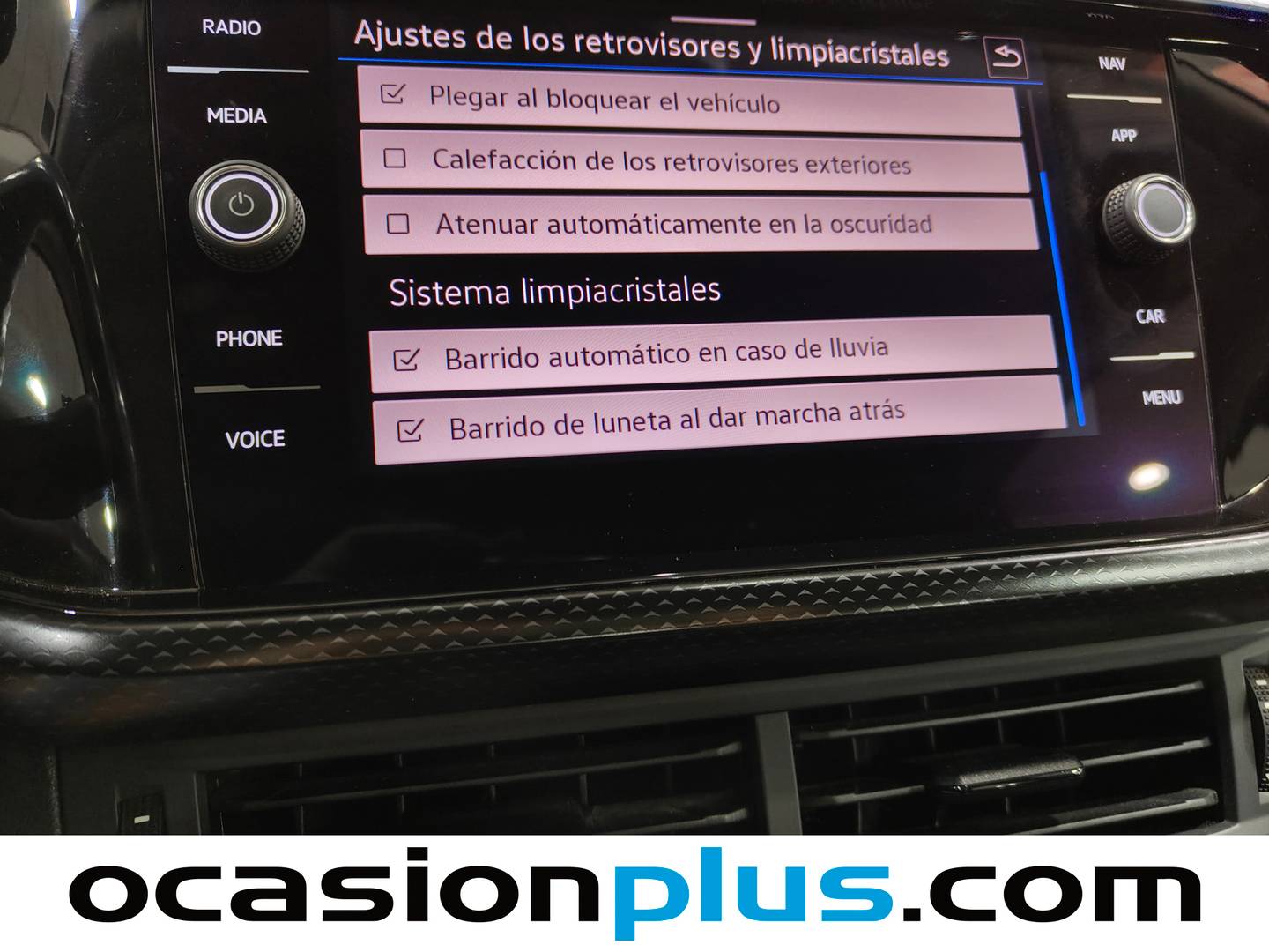 Volkswagen T-Cross Volkswagen T-Cross Advance 1.0 TSI (95 CV) al mejor precio