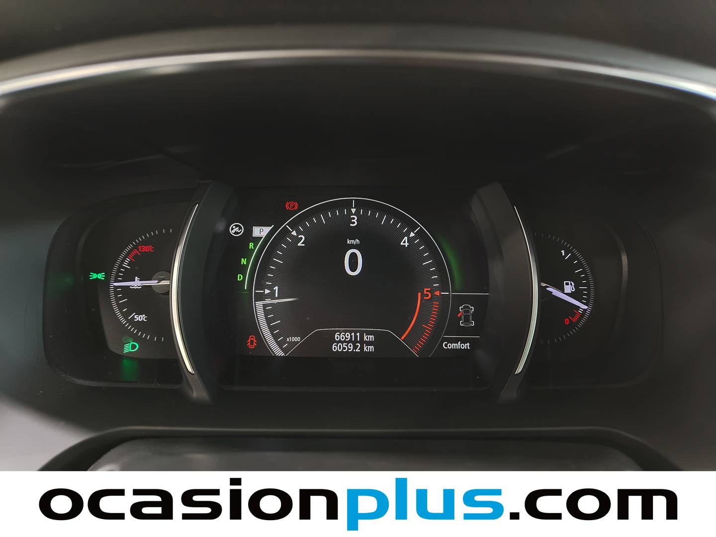 Renault Talisman Renault Talisman Limited Energy dCi (130 CV) EDC 130cv