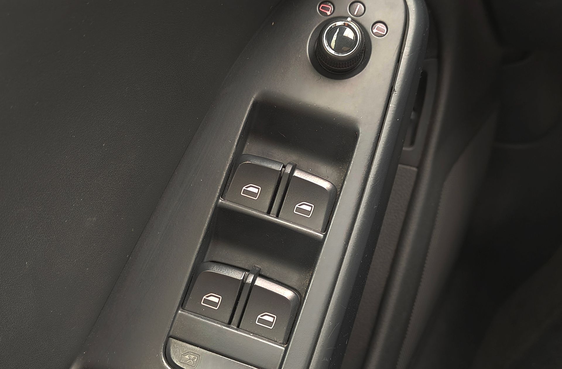 Audi A4 2.7 TDI DPF multitronic - foto 29