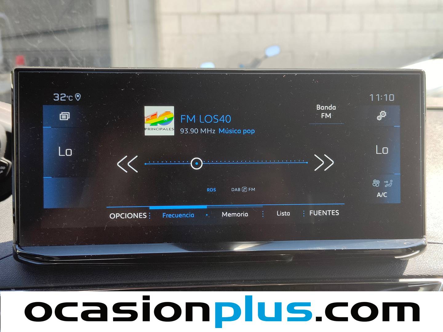 Peugeot 5008 Peugeot 5008 PureTech 130 S&S Allure Pack (130 CV) 7 Plazas de segunda mano