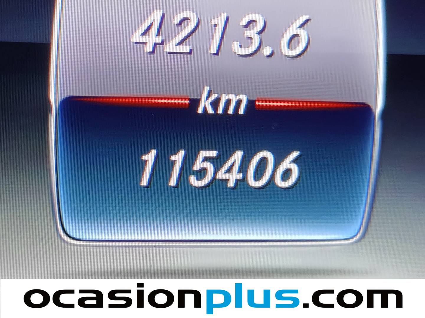 Foto Mercedes Clase V Mercedes-Benz Clase V V 220 d Largo (163 CV) 8 Plazas