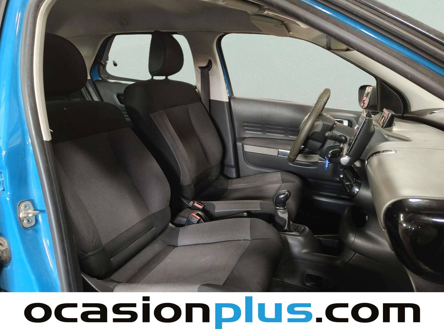 Citroën C4 Cactus Citroën C4 Cactus PureTech 82 Feel (82 CV) km 0