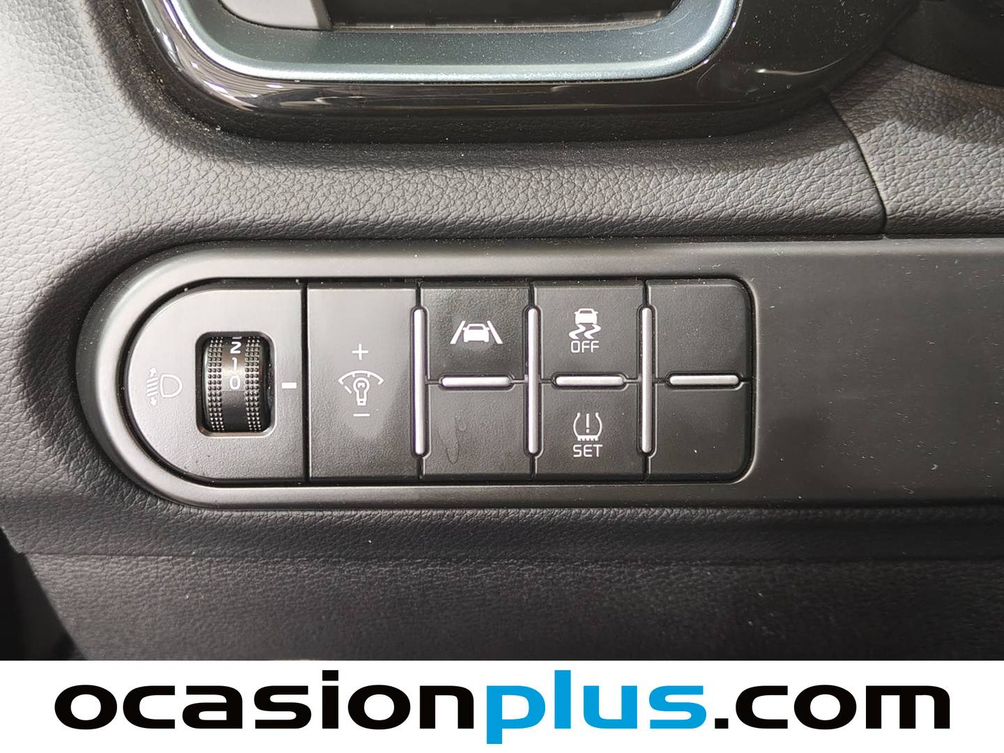 Accesorios del KIA Ceed Tourer KIA Ceed Tourer 1.0 MHEV Style Edition DCT (100 CV)