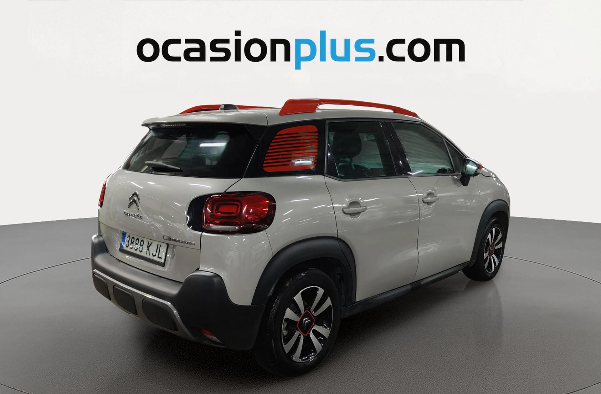 Citroën C3 Aircross PureTech 82 Feel - foto 4