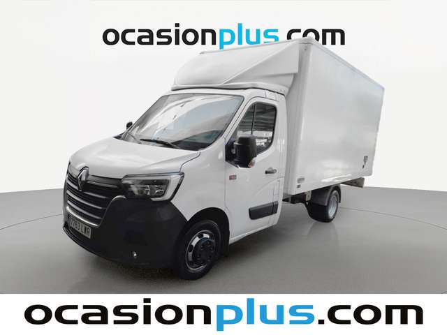 Renault Master L4 3500 RG Energy dCi (165 CV) de segunda mano