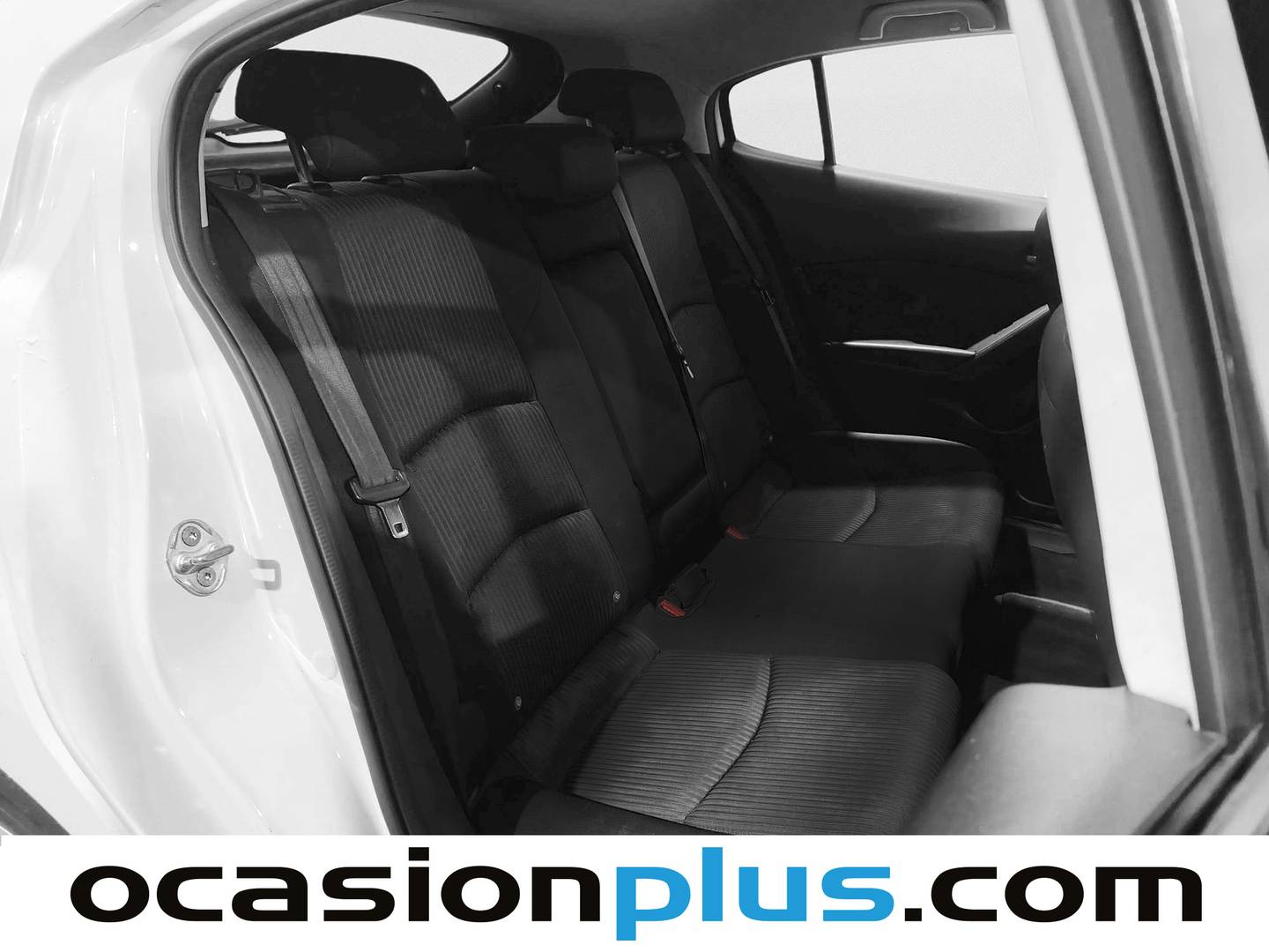 Foto Mazda Mazda3 Mazda Mazda 3 1.5 GE MT Style Confort (100 CV)