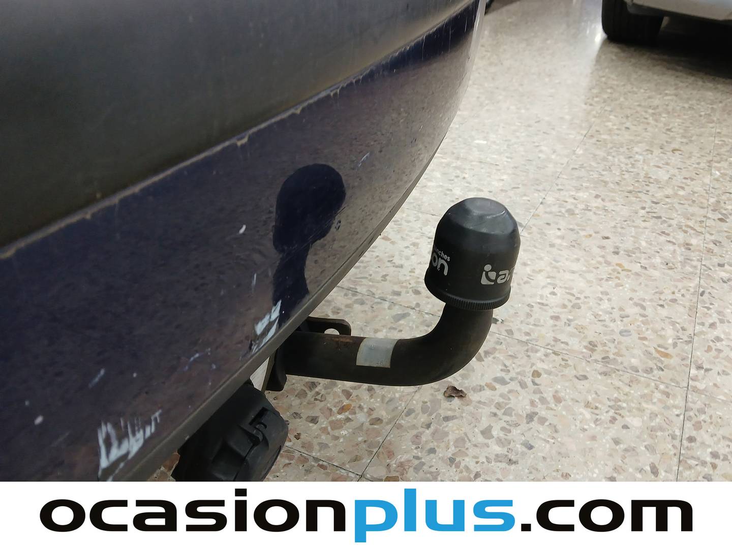 Foto Volkswagen Passat Volkswagen Passat Trendline 1.9 TDI (130 CV)