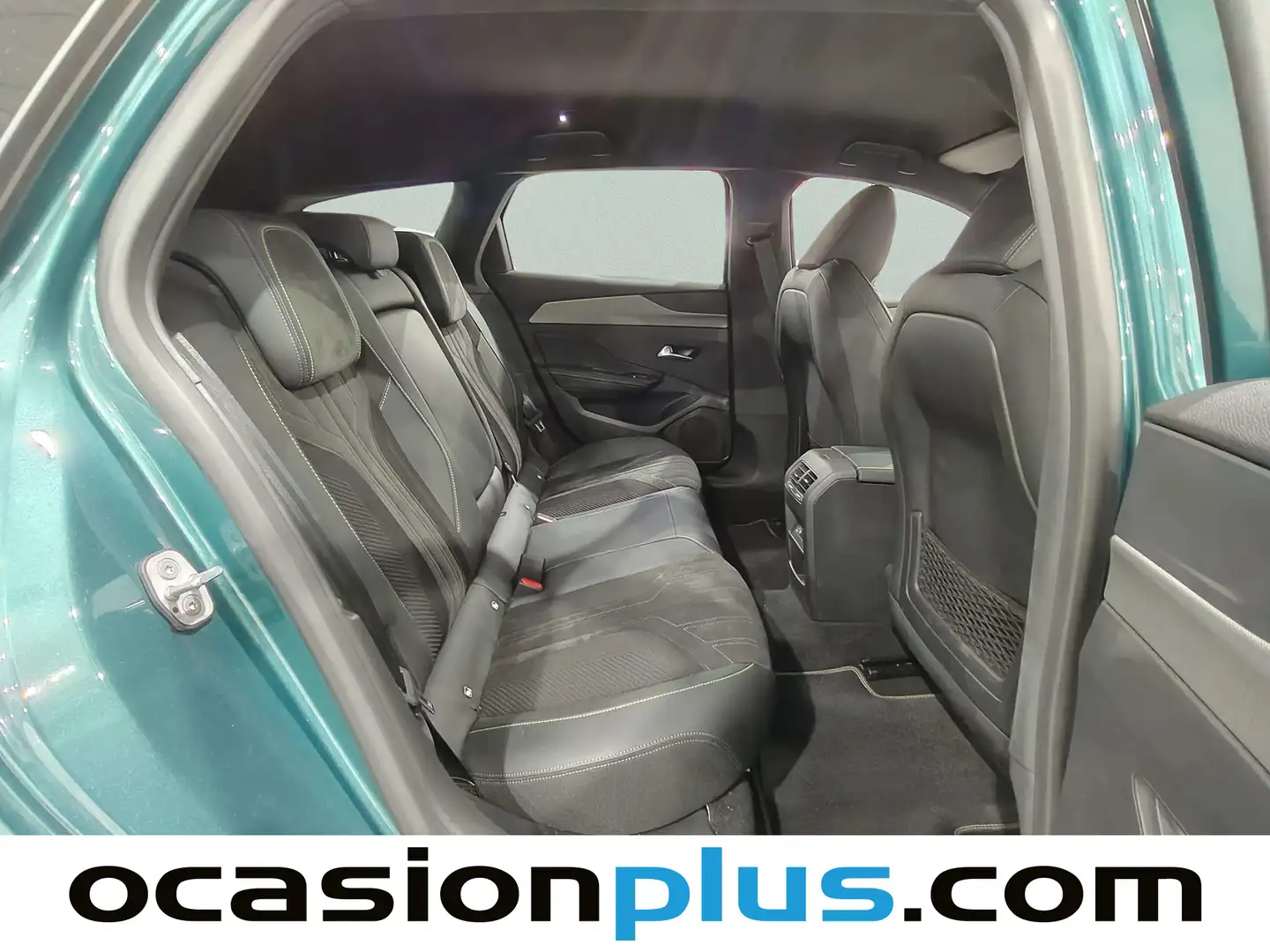 Foto Peugeot 308 Peugeot 308 SW Hybrid 180 GT Pack eEAT8 (180 CV)