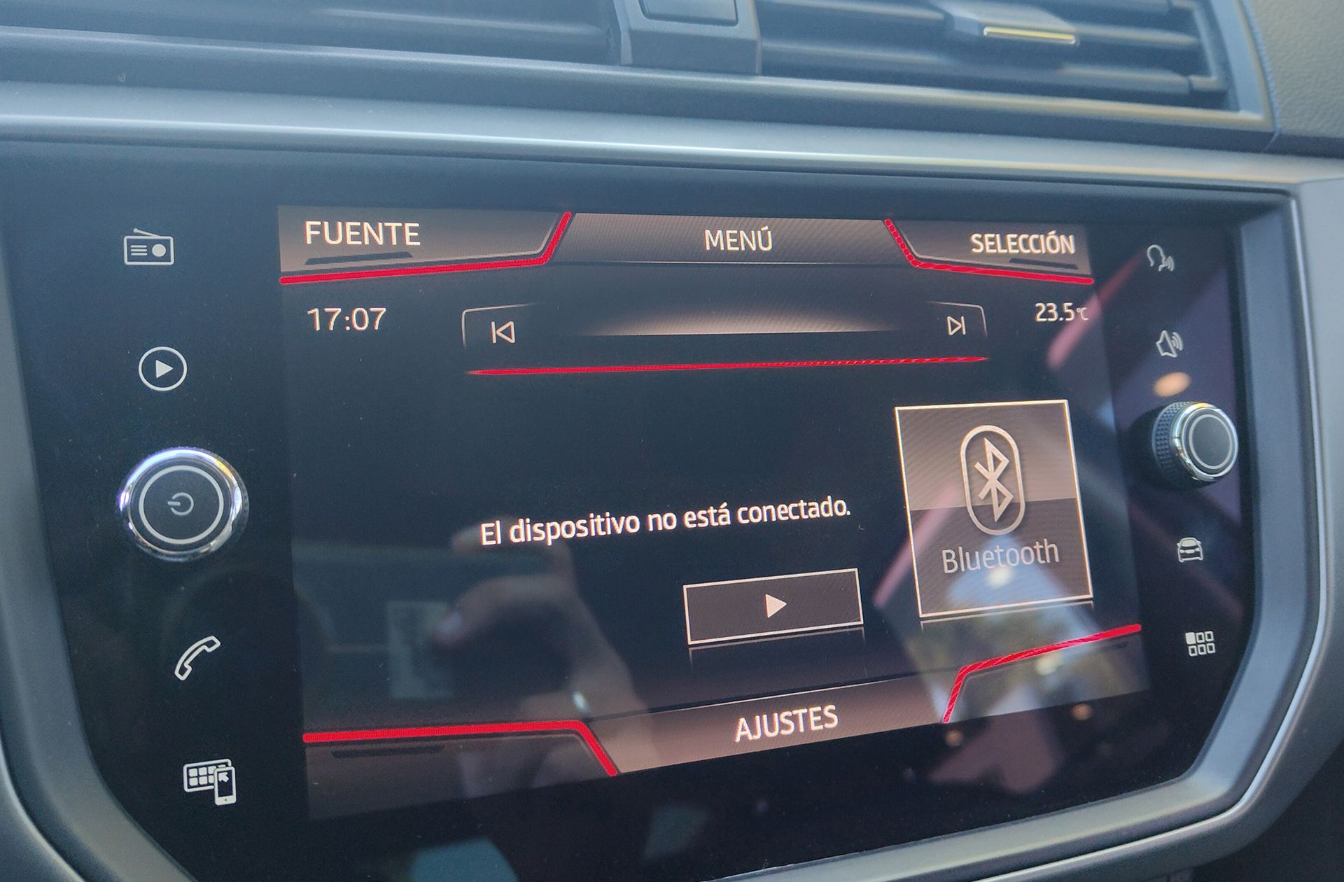SEAT Ibiza 1.0 EcoTSI Style - foto 28
