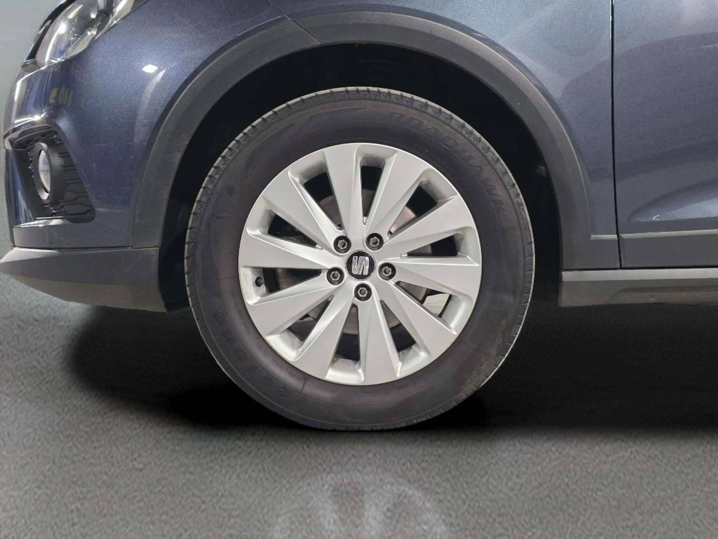 Seat Arona SEAT Arona 1.0 TSI Reference Edition S&S (95 CV) manual