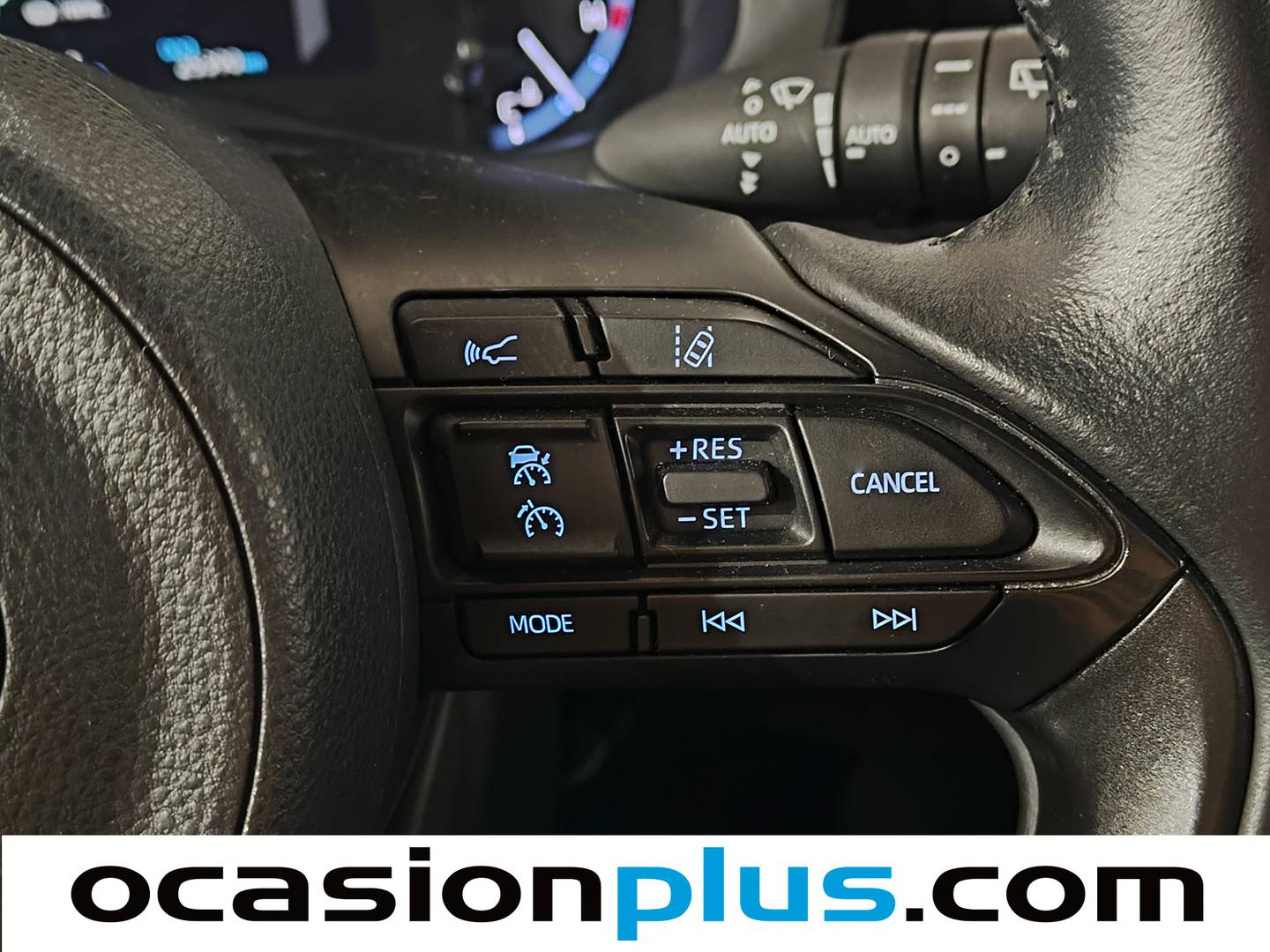 Toyota Yaris Cross Toyota Yaris Cross 120H Active Tech Pack Confort (116 CV) barato