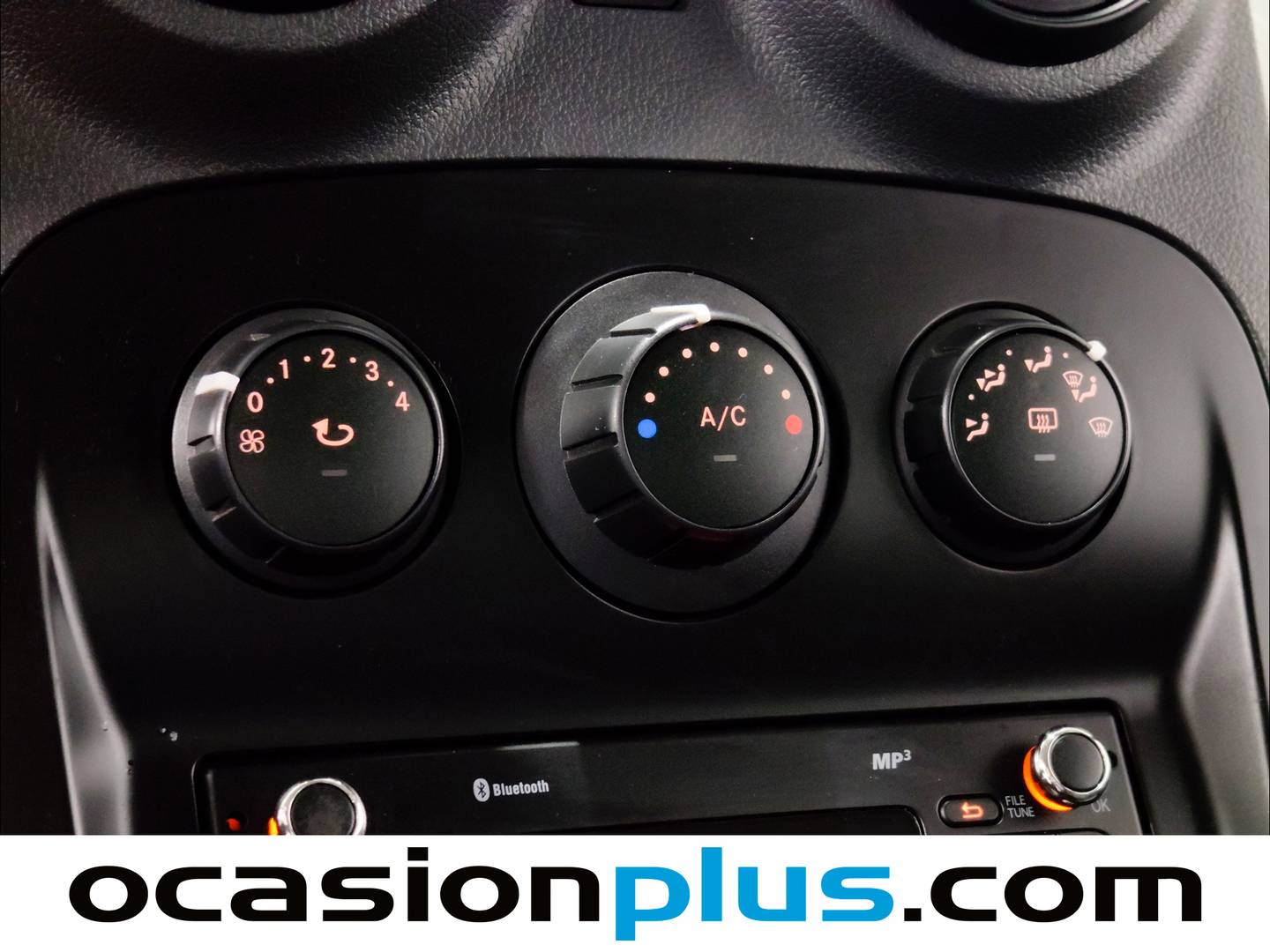 Mercedes Citan Mercedes-Benz Citan Combi 111 CDI Largo (110 CV) diésel