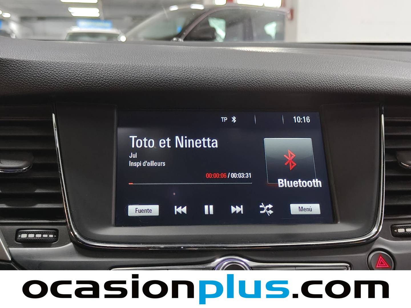 Opel Astra Opel Astra 1.4T SHT S/S Business Elegance CVT (145 CV) km 0