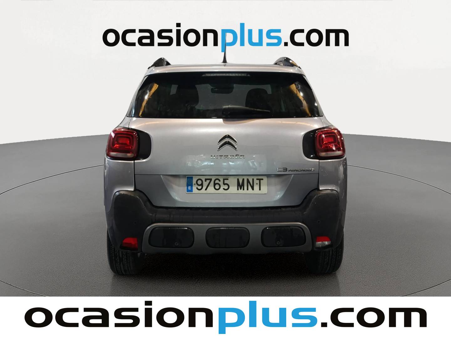 Citroën C3 Aircross Citroën C3 Aircross PureTech 110 S&S Plus (110 CV) barato