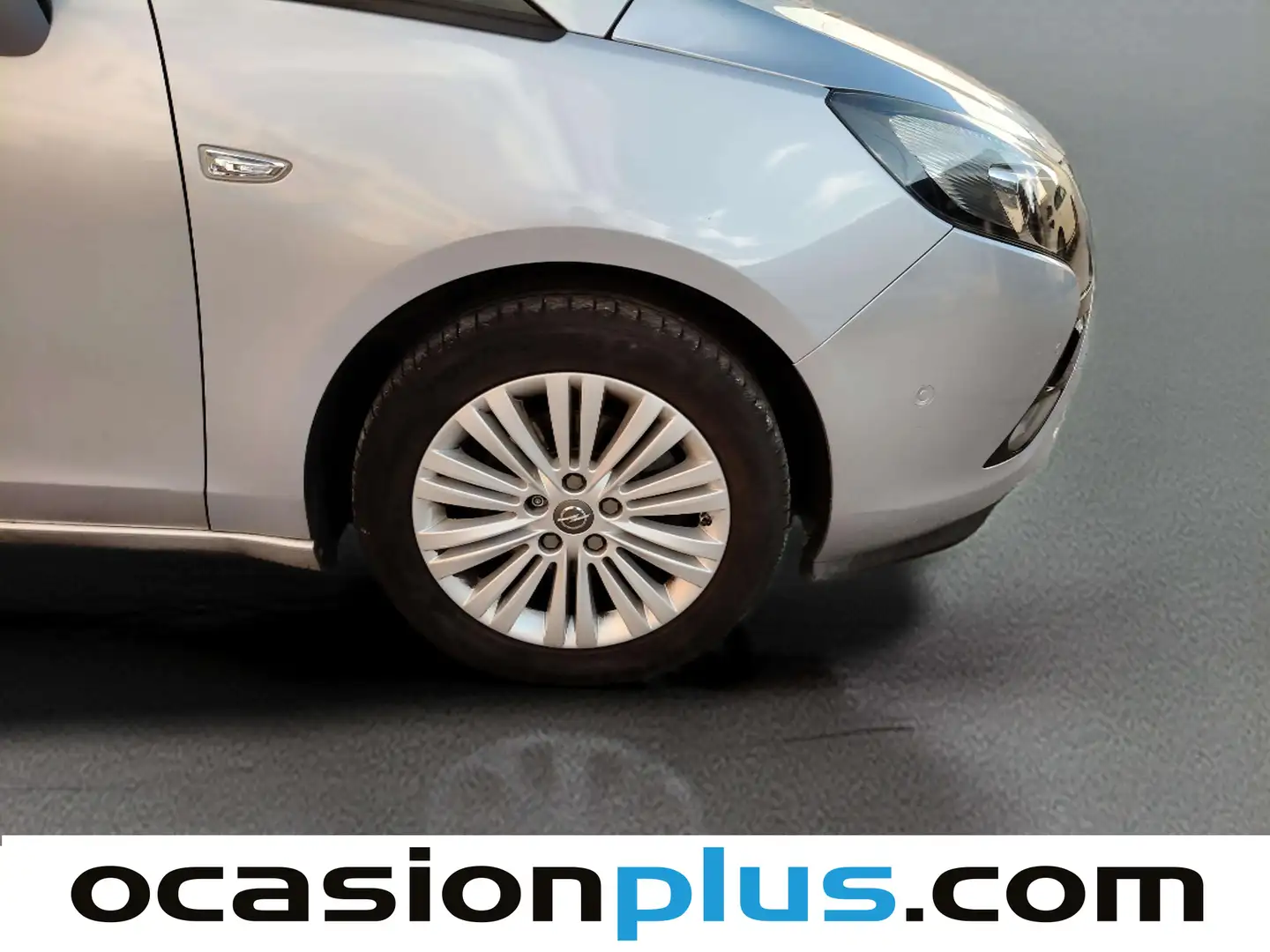 Foto Opel Zafira Tourer Opel Zafira Tourer 1.6 CDTi S&S Selective (136 CV) 7 Plazas