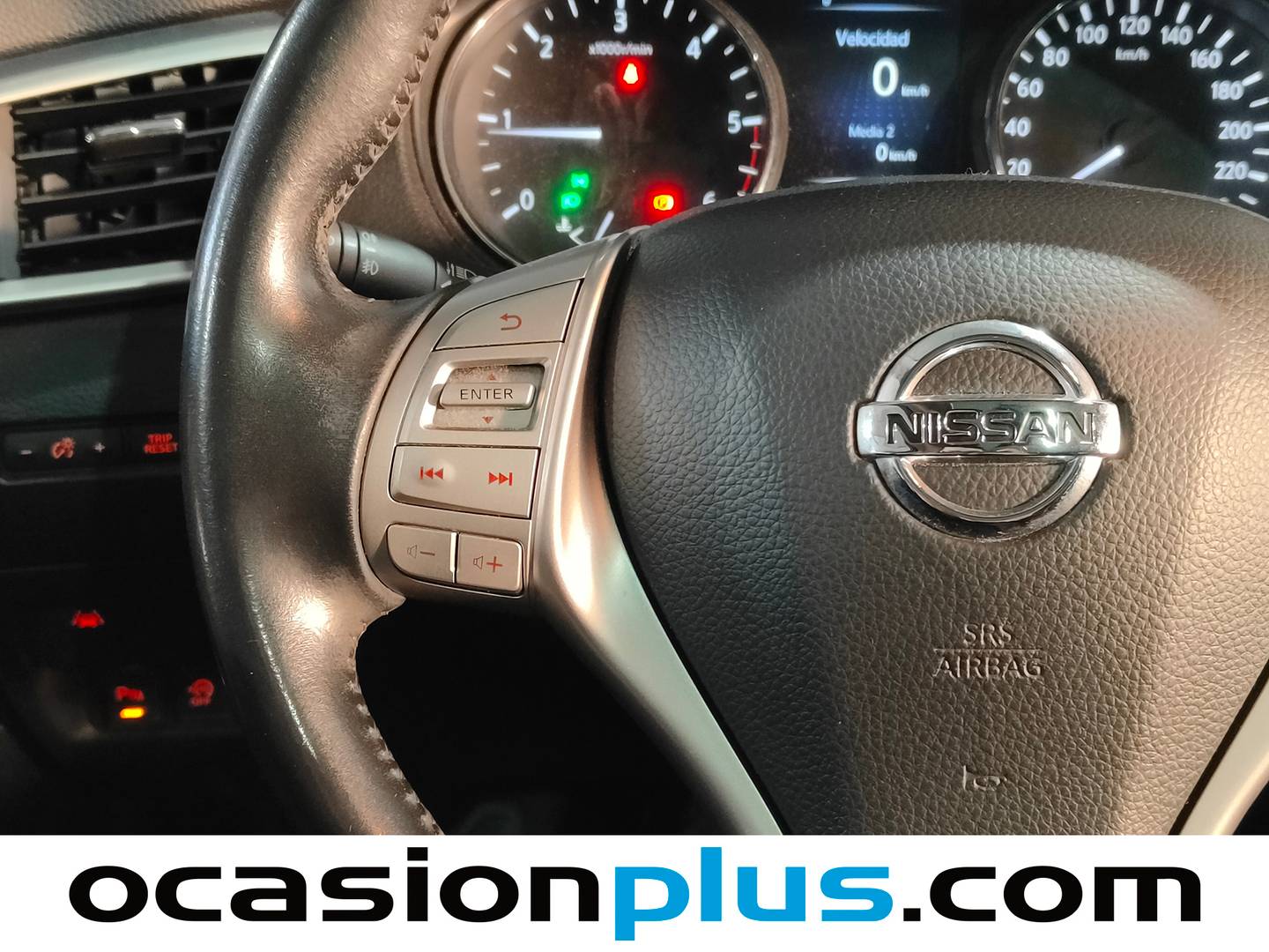 Nissan QASHQAI Nissan Qashqai 1.5 dCi N-Connecta 4x2 (110 CV) barato