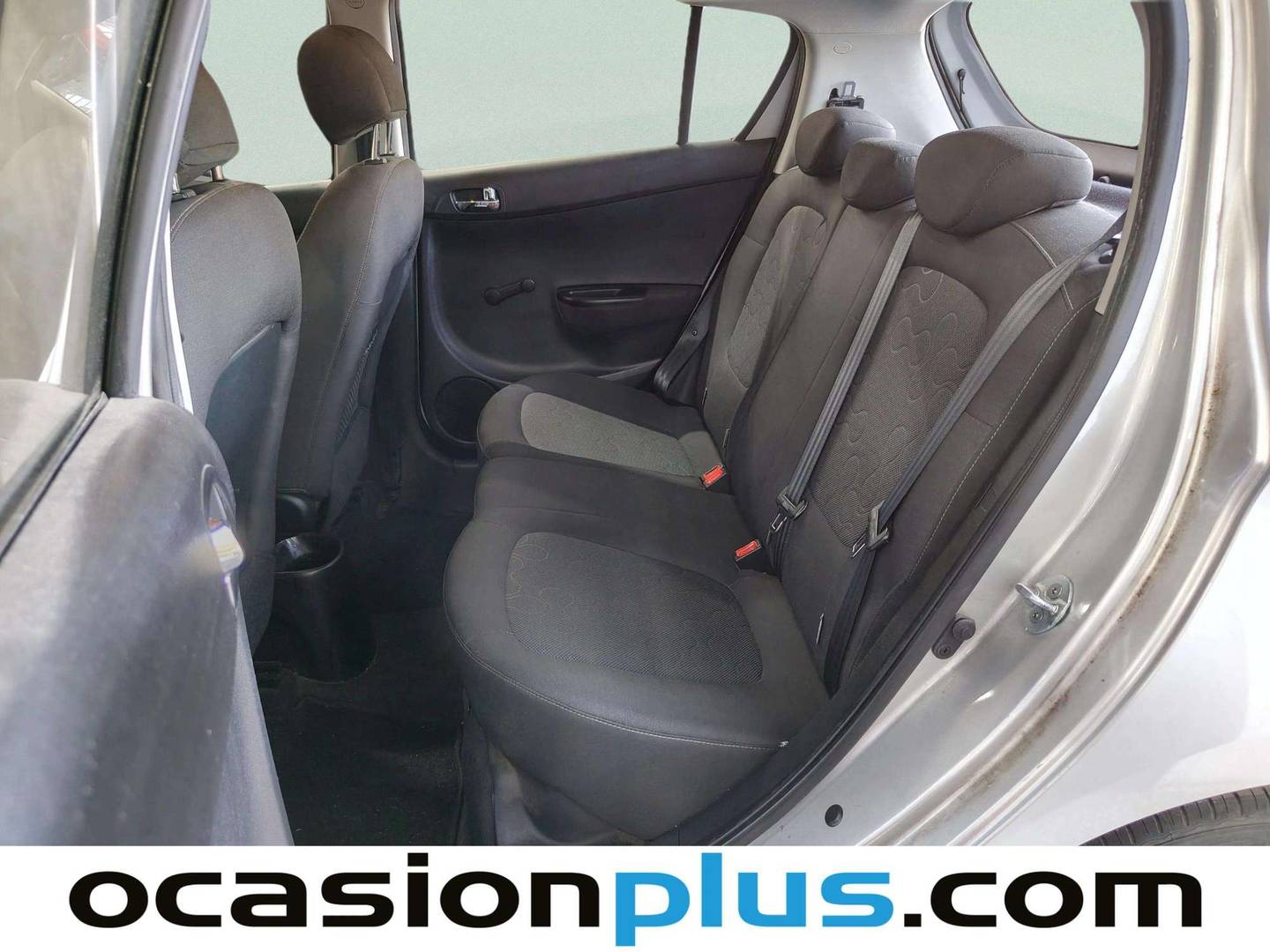 Hyundai i20 Hyundai i20 1.2 Classic AA Key (78 CV) barato