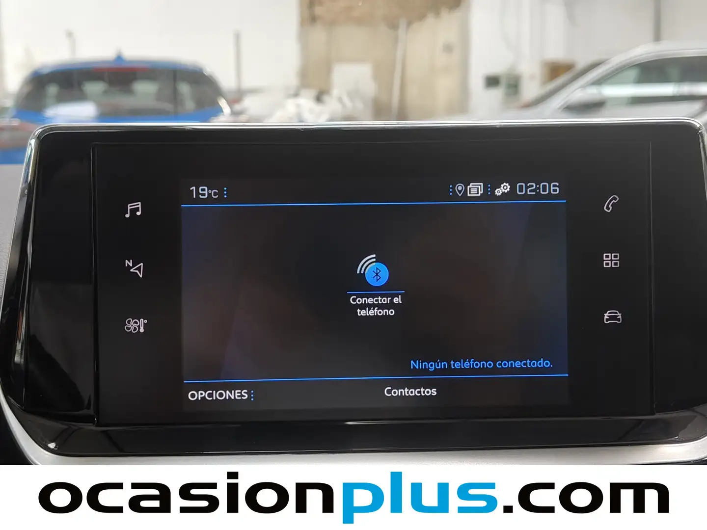 Foto Peugeot 2008 Peugeot 2008 PureTech 100 S&S Allure (100 CV)