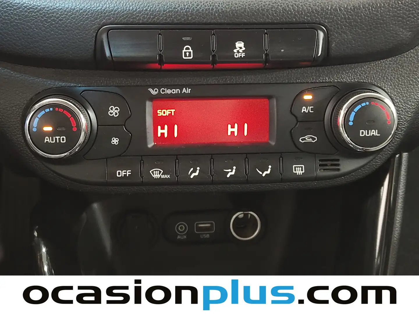 Foto KIA Ceed Kia Ceed 1.6 CRDi VGT x-Tech16 Eco-Dynamics (136 CV)