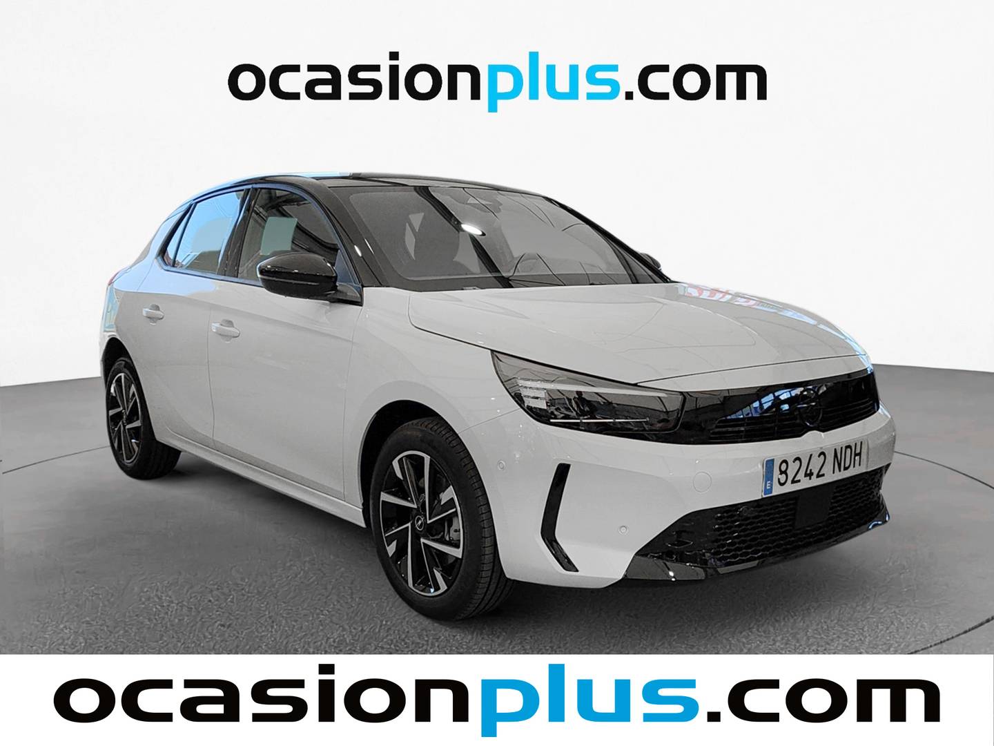 Foto Opel Corsa Opel Corsa 1.2T XHL GS  (100 CV)