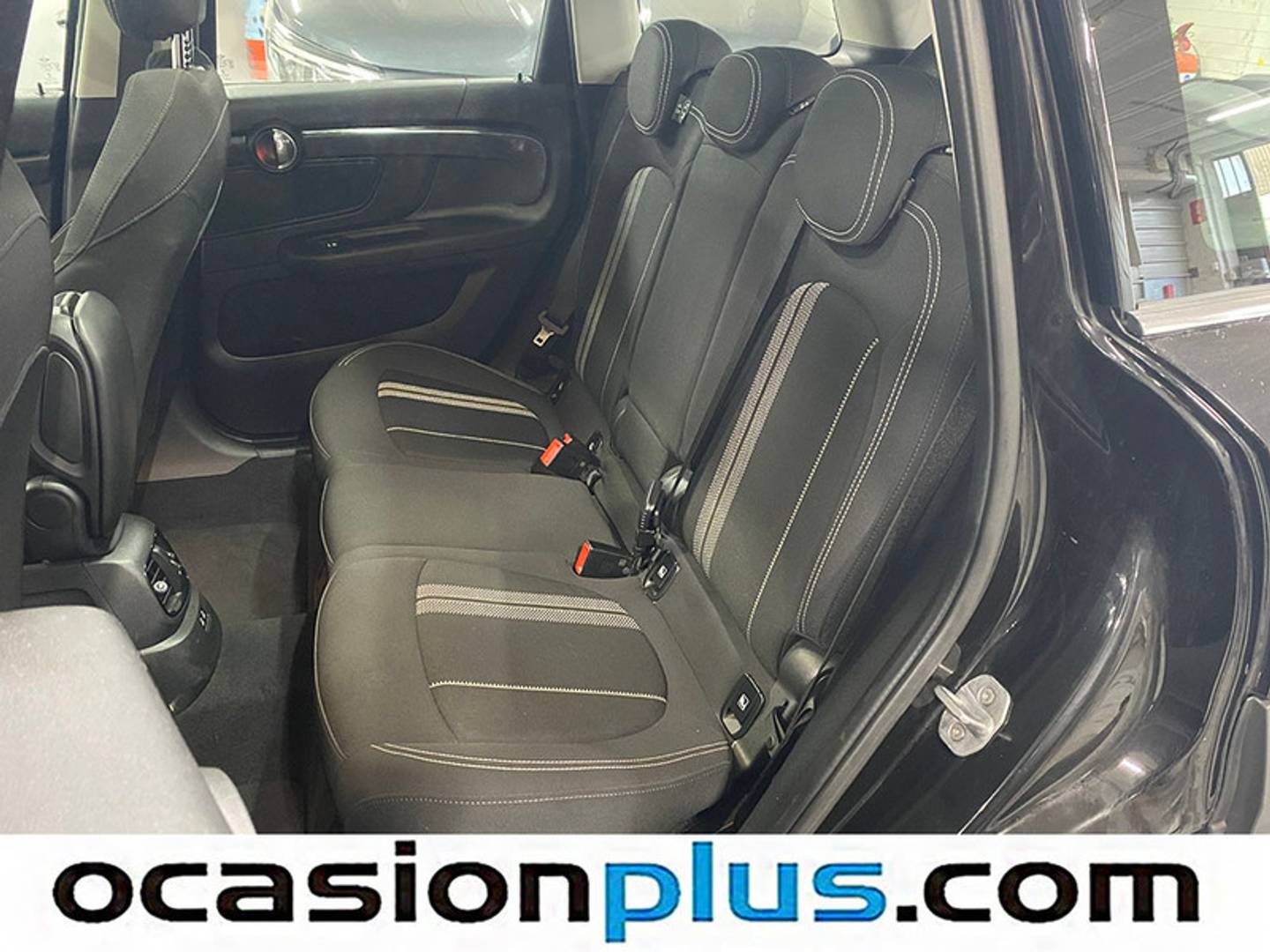 Foto Mini Countryman MINI MINI Countryman Countryman Cooper SD ALL4 140 kW (190 CV)