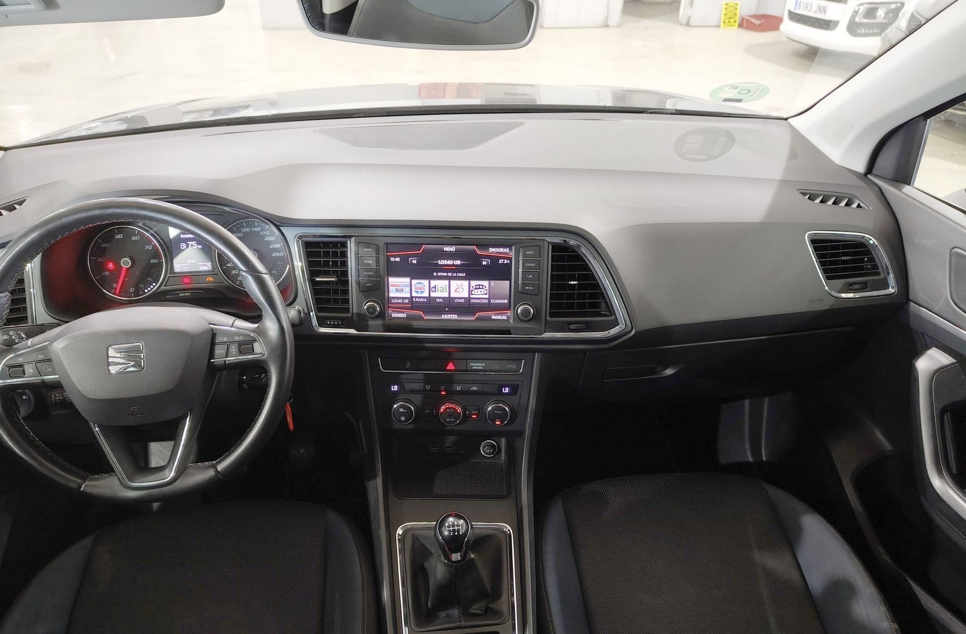 SEAT Ateca 1.4 EcoTSI Style Plus - foto 6