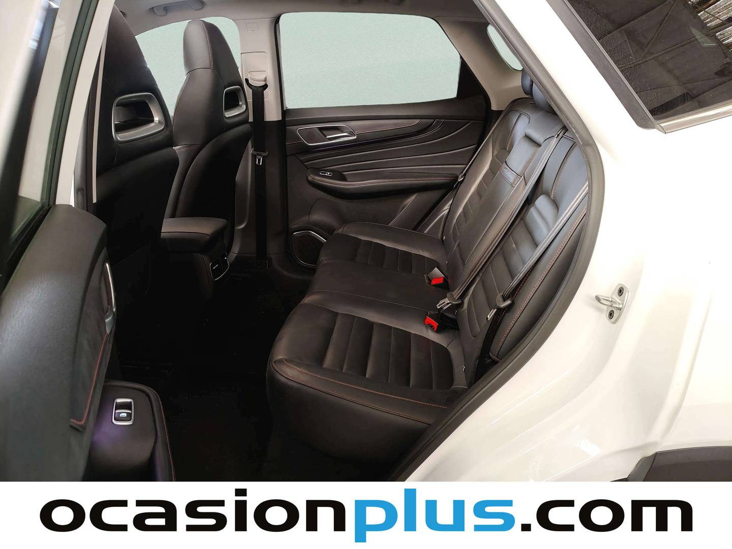 Foto MG HS MG HS 1.5 Turbo GDI Luxury (162 CV)