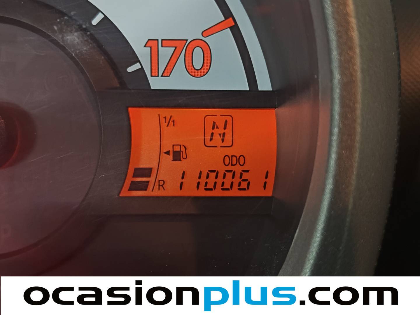 Toyota Aygo Toyota Aygo 1.0 VVT-i Live (68 CV) seminuevo