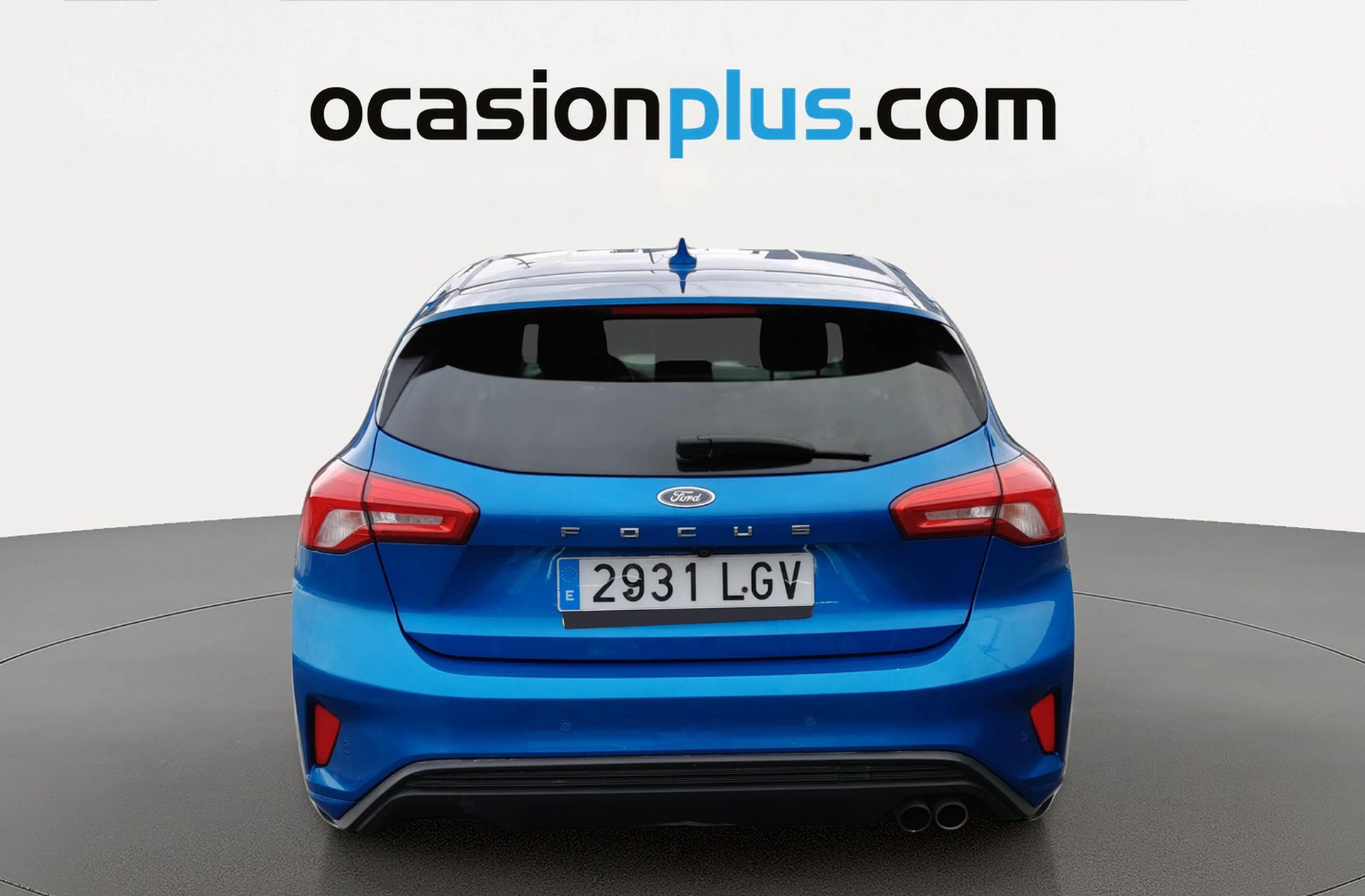 Ford Focus 1.0 EcoBoost ST-Line - foto 17