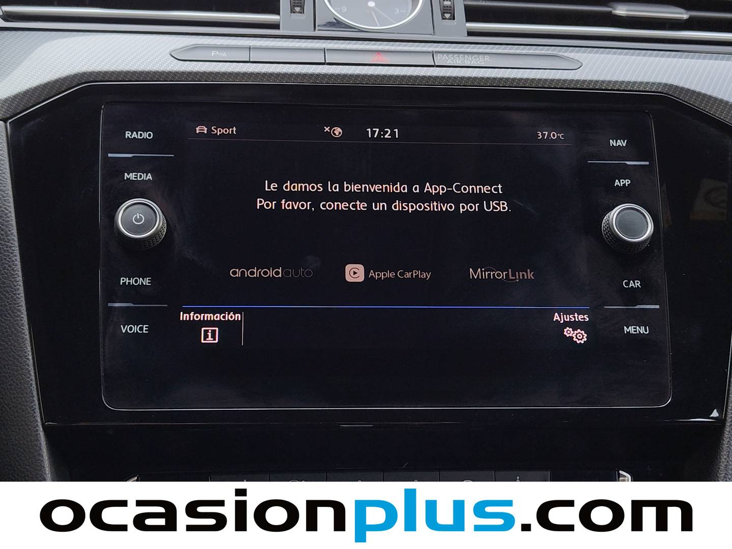 Volkswagen Arteon Volkswagen Arteon R-Line 2.0 TDI (150 CV) DSG km 0