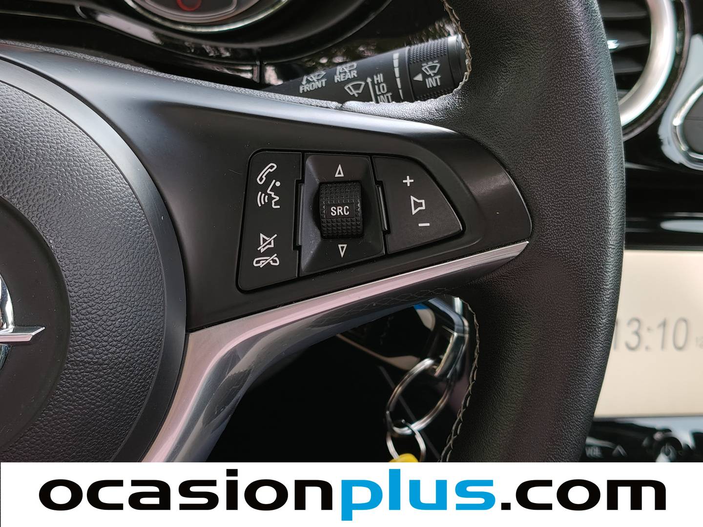 Opel Adam Opel Adam 1.0 XFT Rocks (115 CV) gasolina