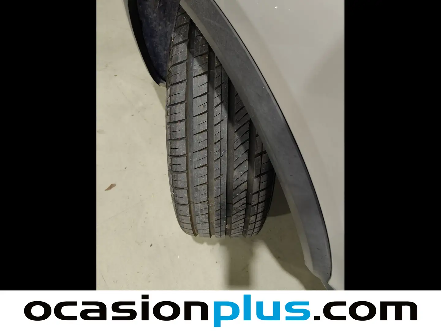 Foto DS DS 7 Crossback DS DS7 Crossback PureTech 180 Bastille+ AT (180 CV)