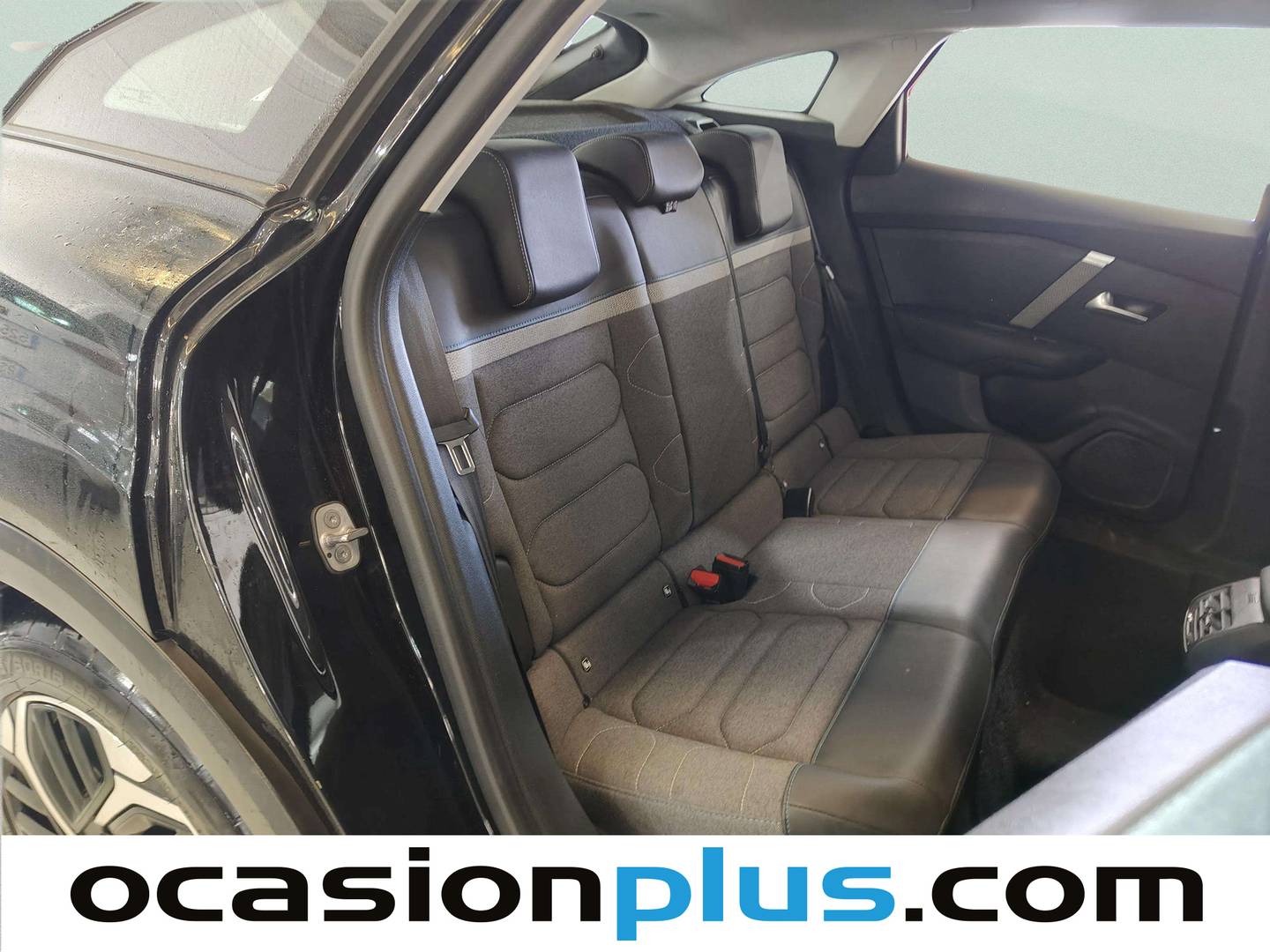 Foto Citroën C4 Citroen C4 PureTech 130 S&S 6v Feel Pack (130 CV)