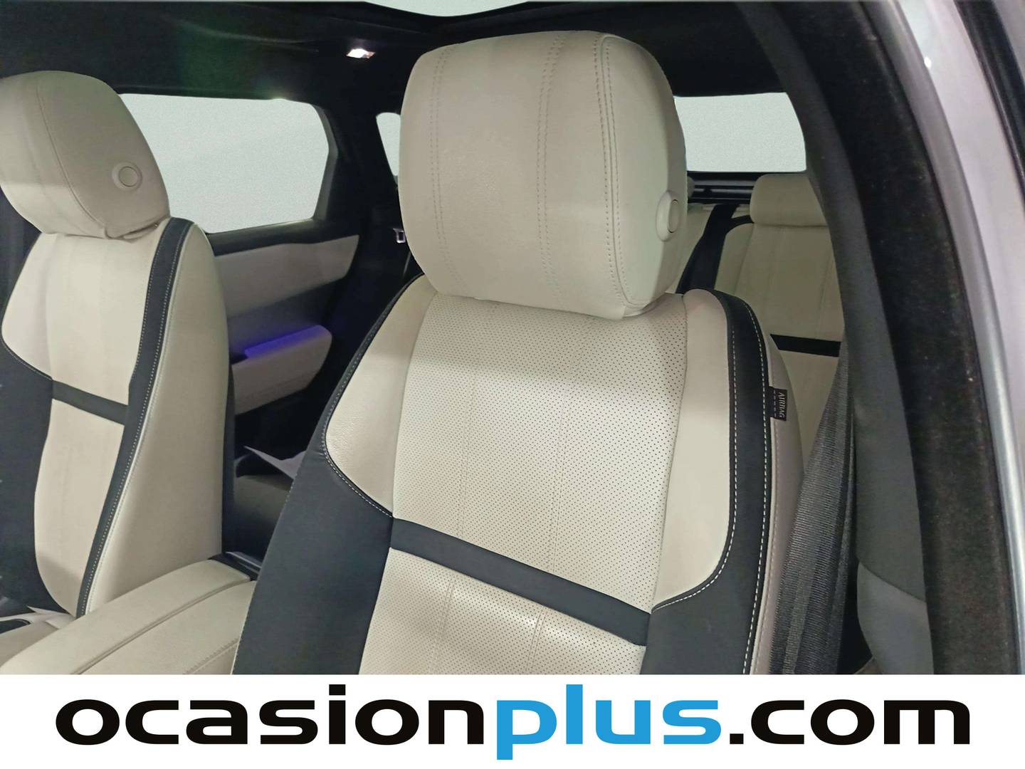 Foto Land Rover Range Rover Velar Land Rover Range Rover Velar P250 R-Dynamic S 4WD Auto (250 CV)